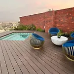 Lovely 1Br At Barranco Pnr-2005