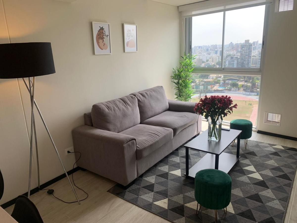 Lovely 1br At Barranco Pnr-2005 Apartment *