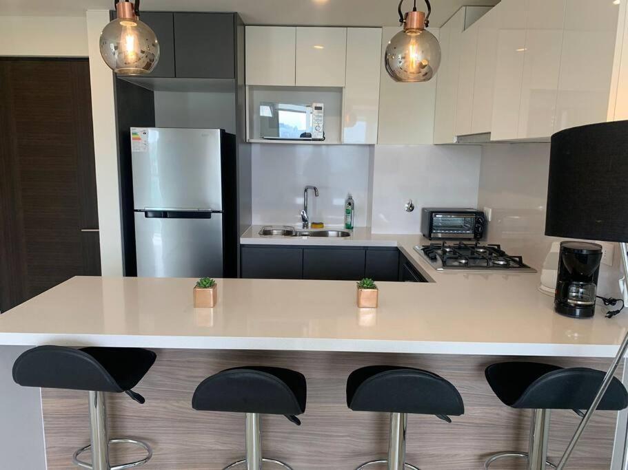 Apartment Lovely 1br At Barranco Pnr-2005 Lima