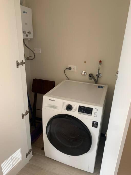 Apartment Lovely 1br At Barranco Pnr-2005